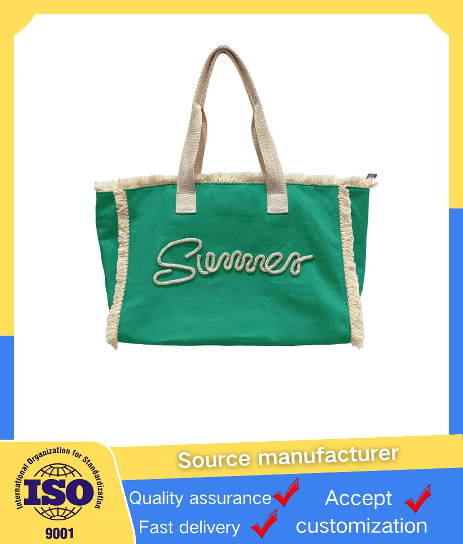 Canvas Tote Bag Reinforced Bottom OEM Bulk for Corporate Promotions - View 10